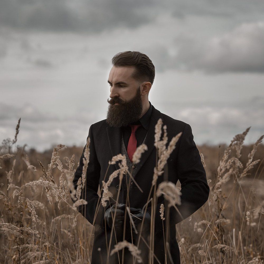 Photograph by Степан Сорокин