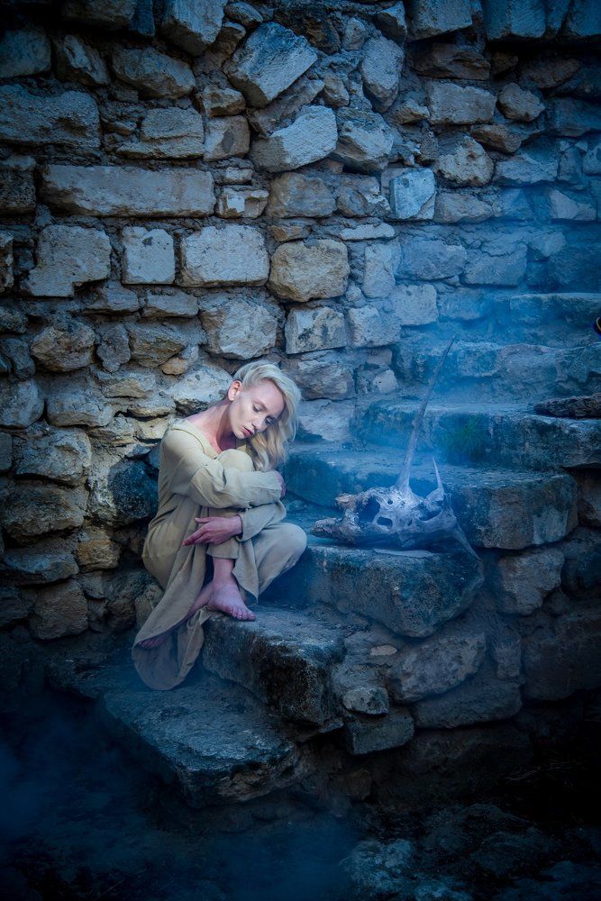 Одиночество