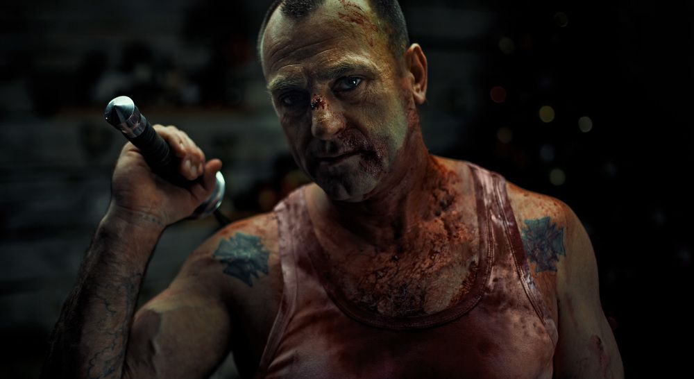 Криминальное чтиво