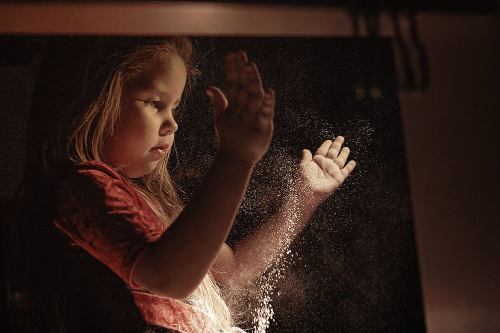 Photograph by Анастасия Ломаева