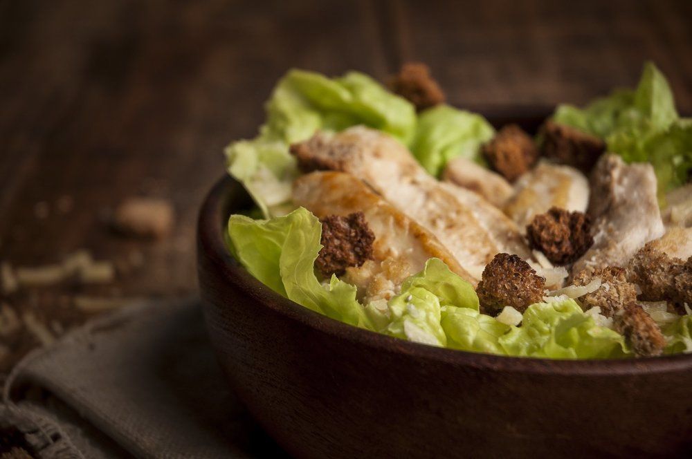 Caesar Salad