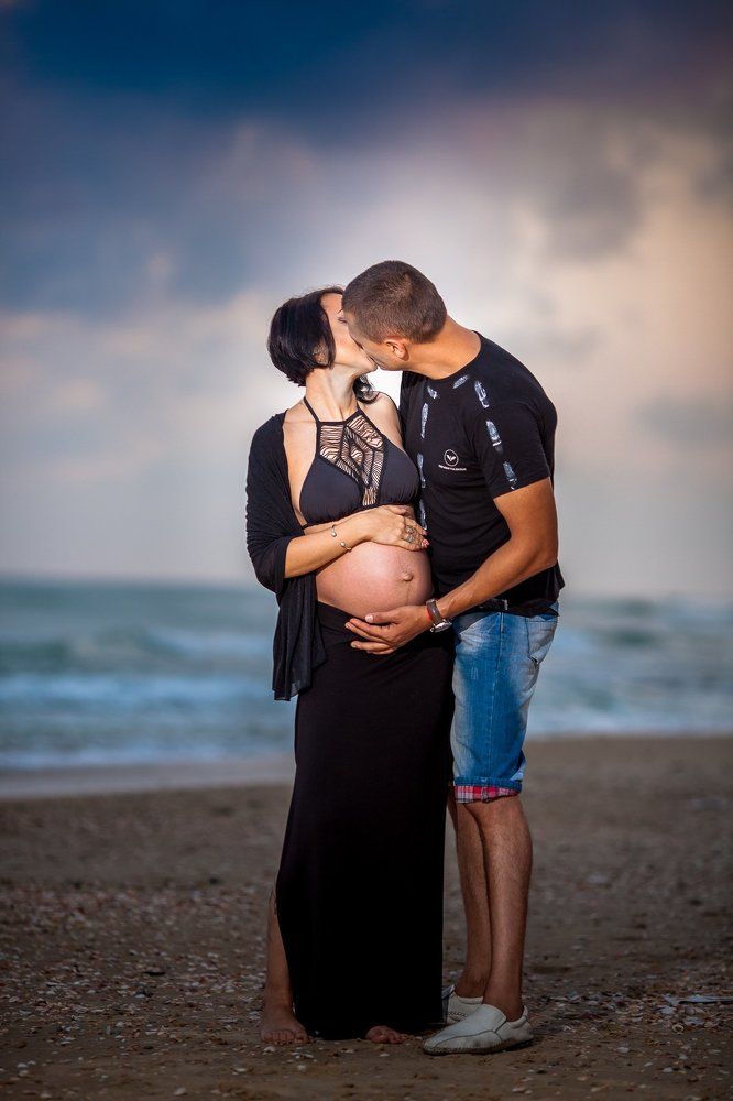 Photograph by Chaim Aminov