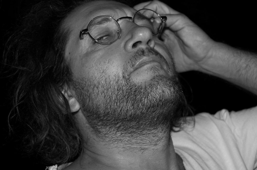 Philosopher, captain, hotel owner