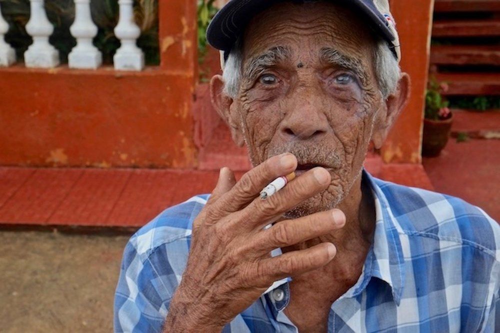 Campesino