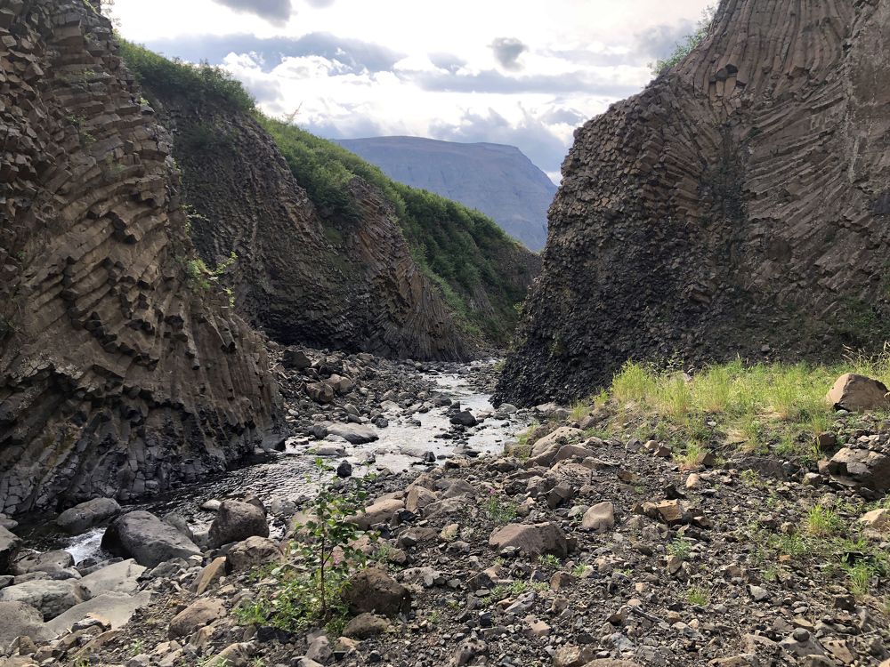 грань времени