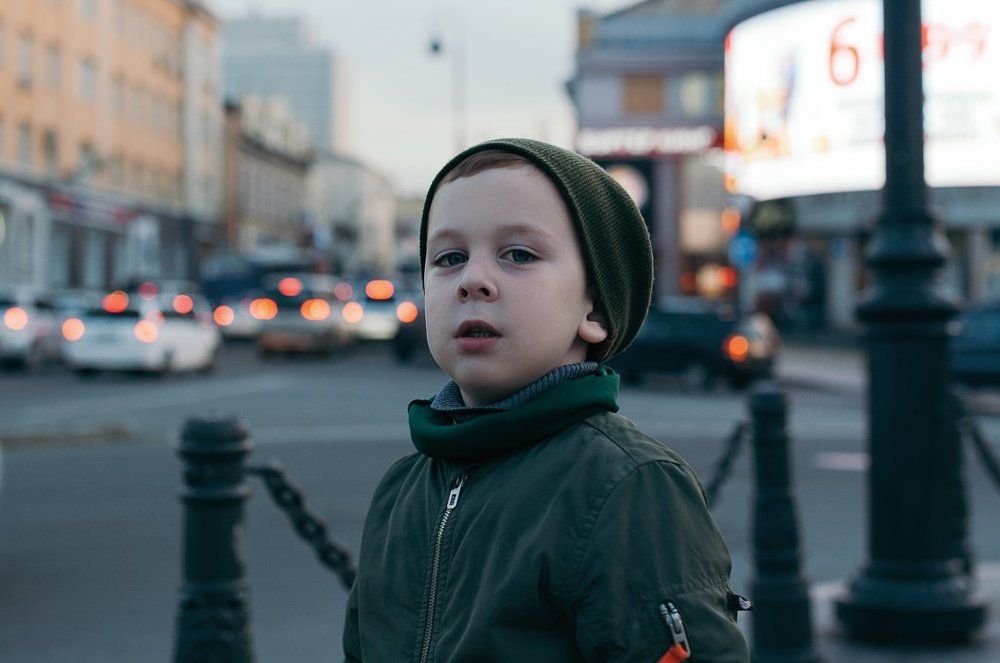 Photograph by Павлова Александра