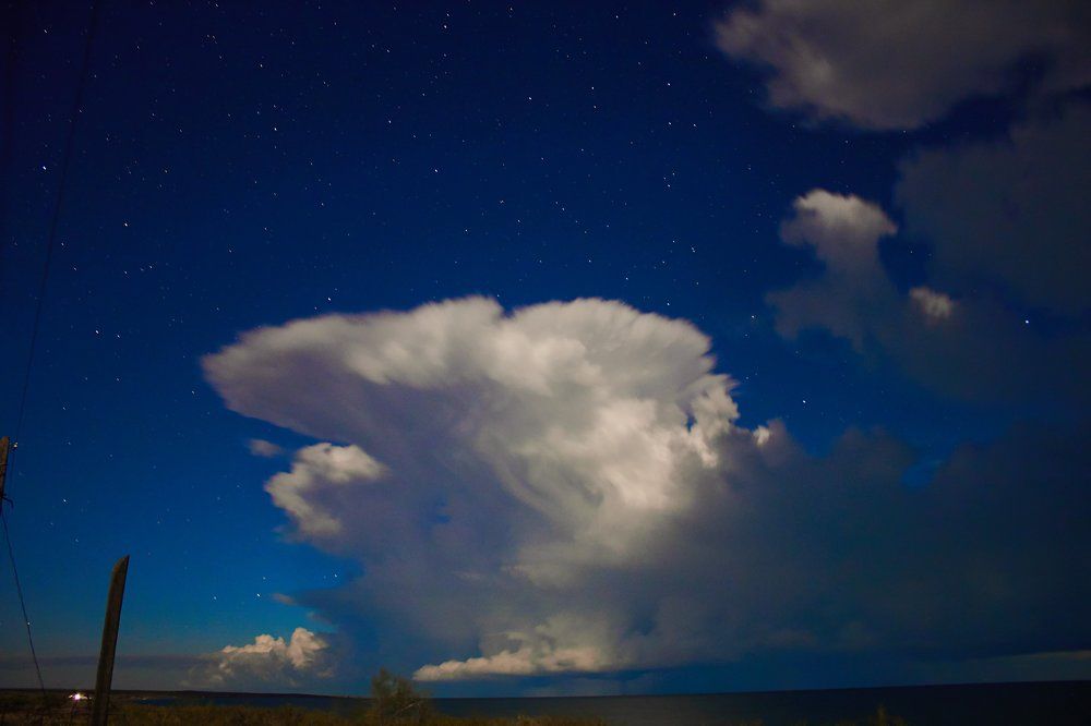 Cloud