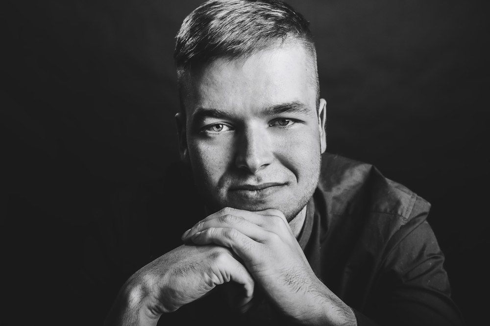 Photograph by Ломтев Александр