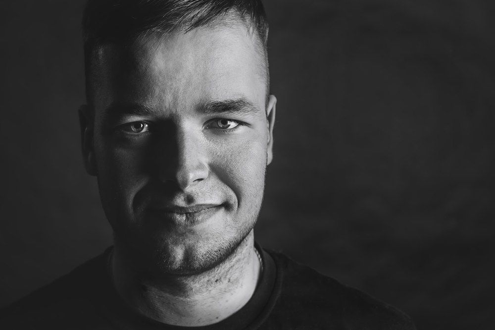 Photograph by Ломтев Александр