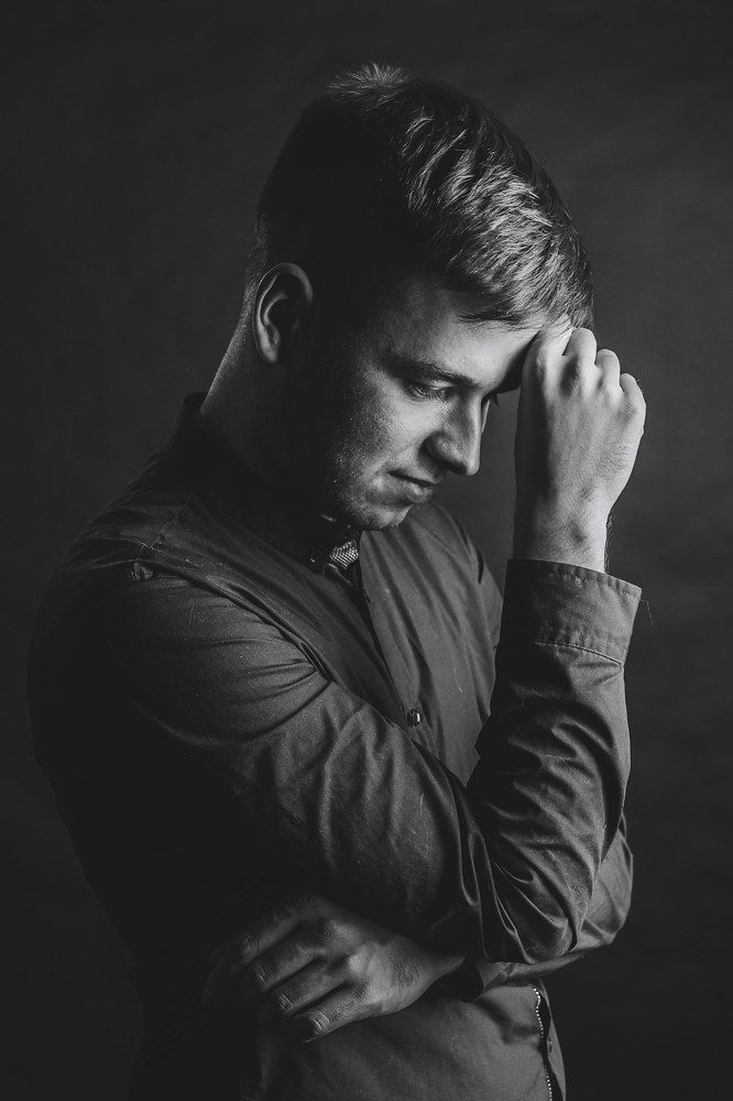 Photograph by Ломтев Александр