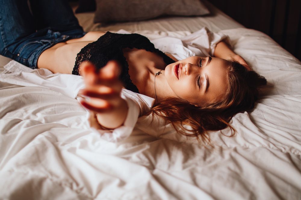 Photograph by Ломтев Александр