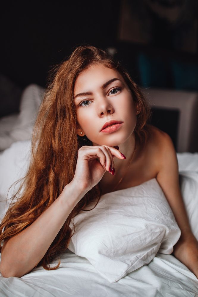 Photograph by Ломтев Александр