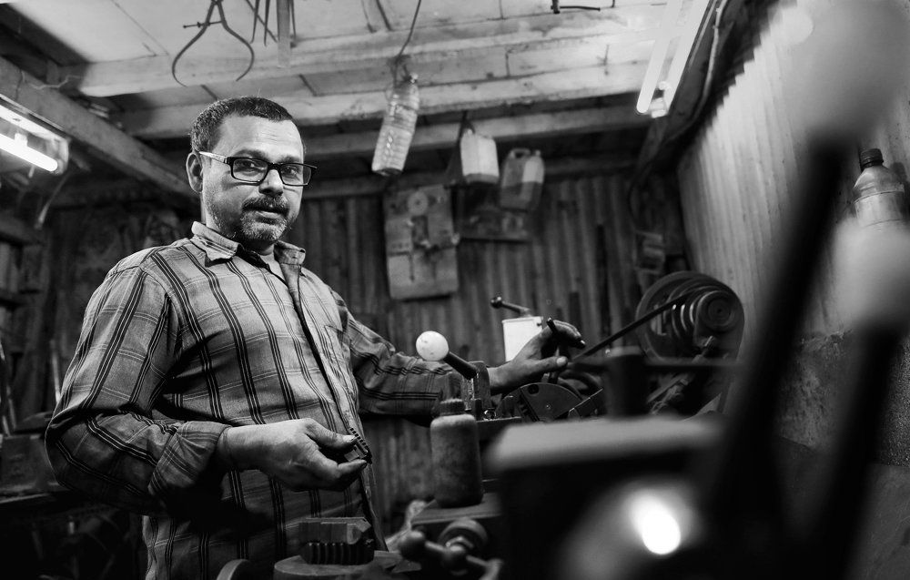 Welcome to Technology World.