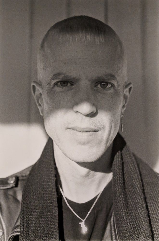 Portrait #2