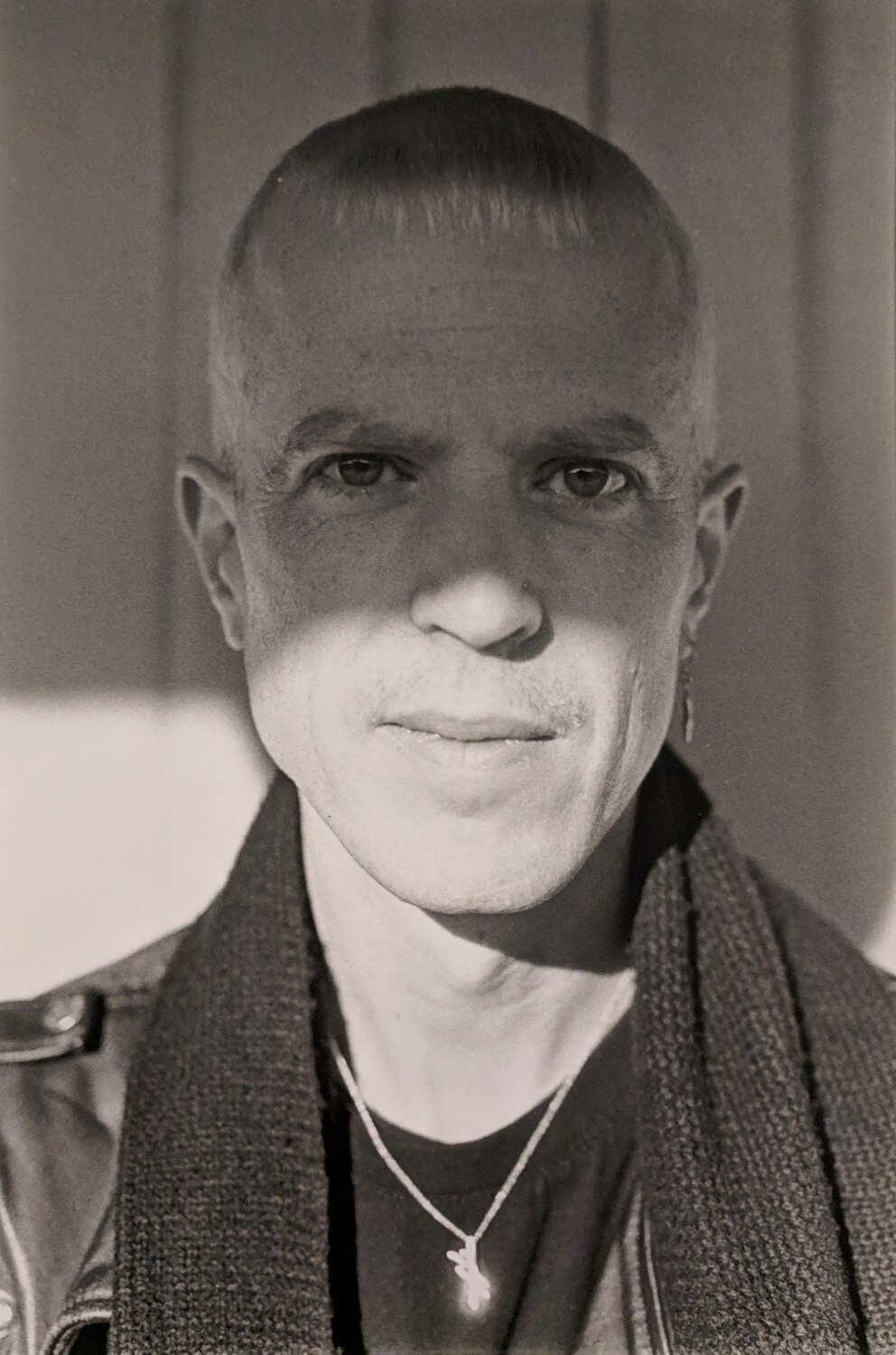 Portrait #2