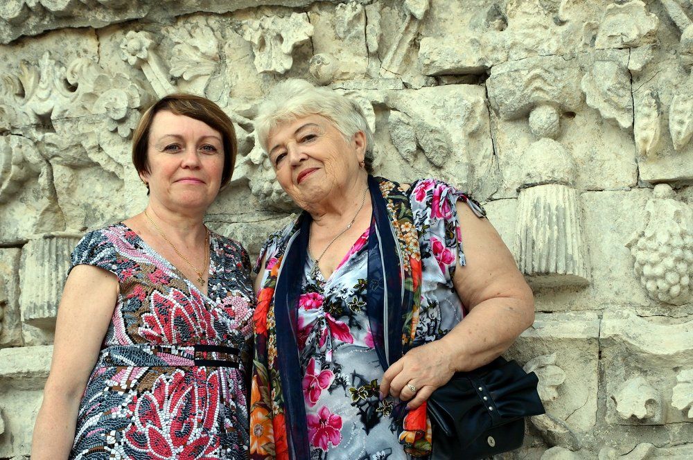 Photograph by Юрий Подвойский