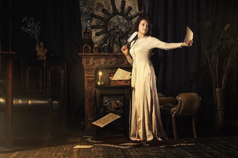 Photograph by Алексей Загрядский