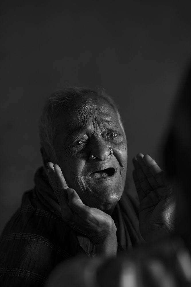 The Other Side of Life