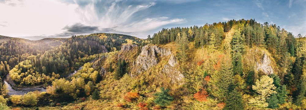 Качинские столбы