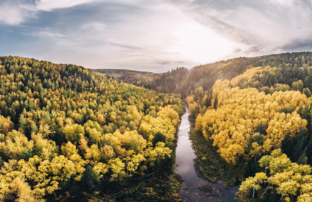 Качинские столбы