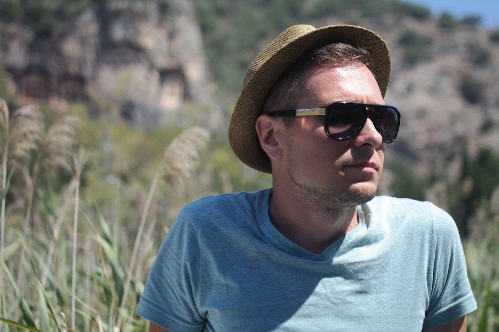 Photograph by алексей пережогин