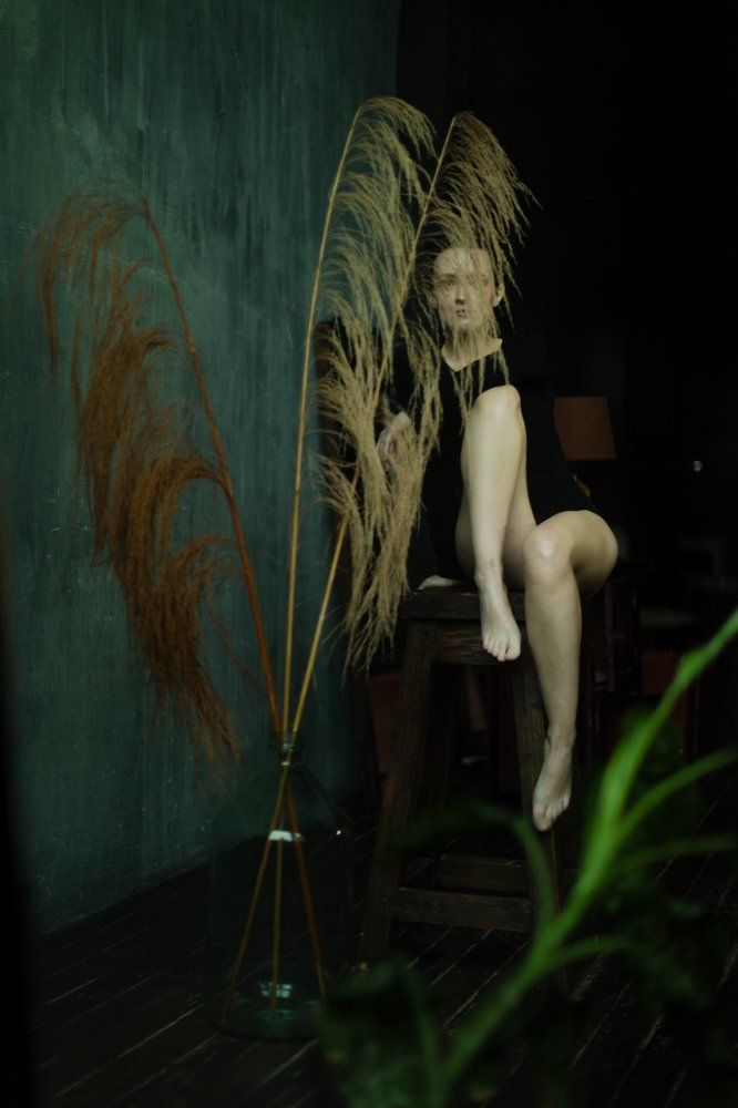 Photograph by Екатерина Малютина