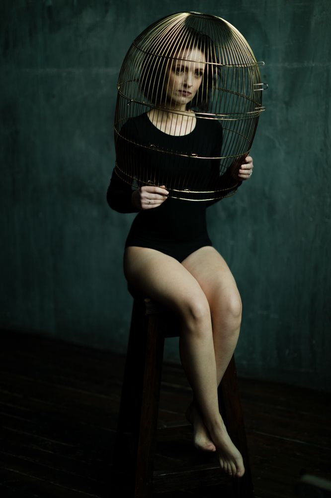 Photograph by Екатерина Малютина