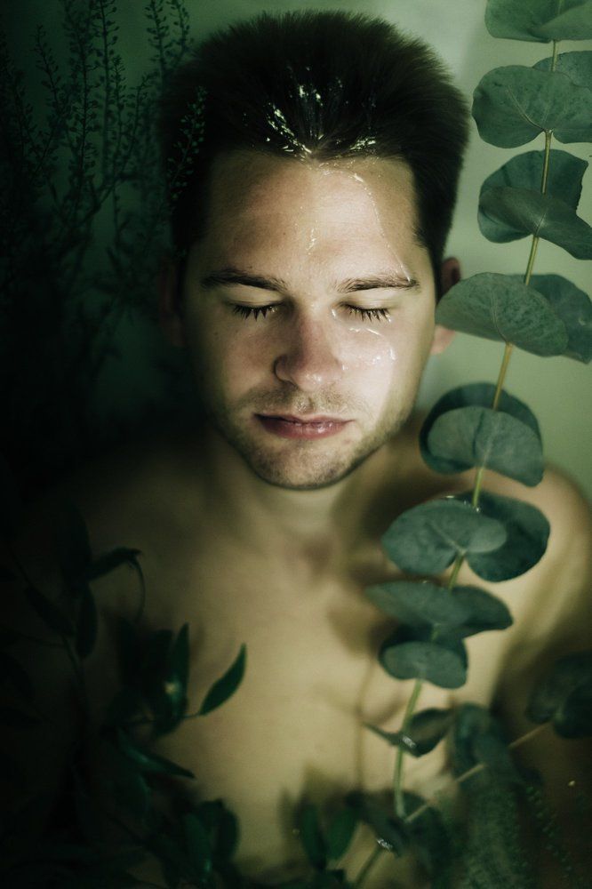 Photograph by Екатерина Малютина