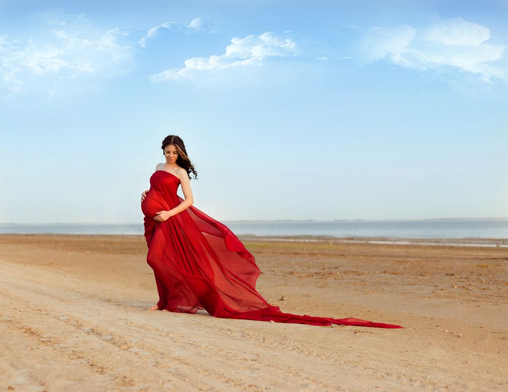 С ветром на ты.....