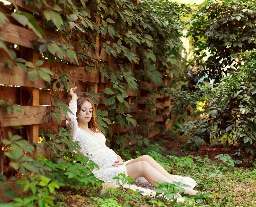 прекрасная пора