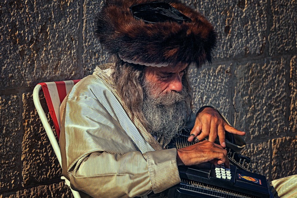 у Яффских ворот