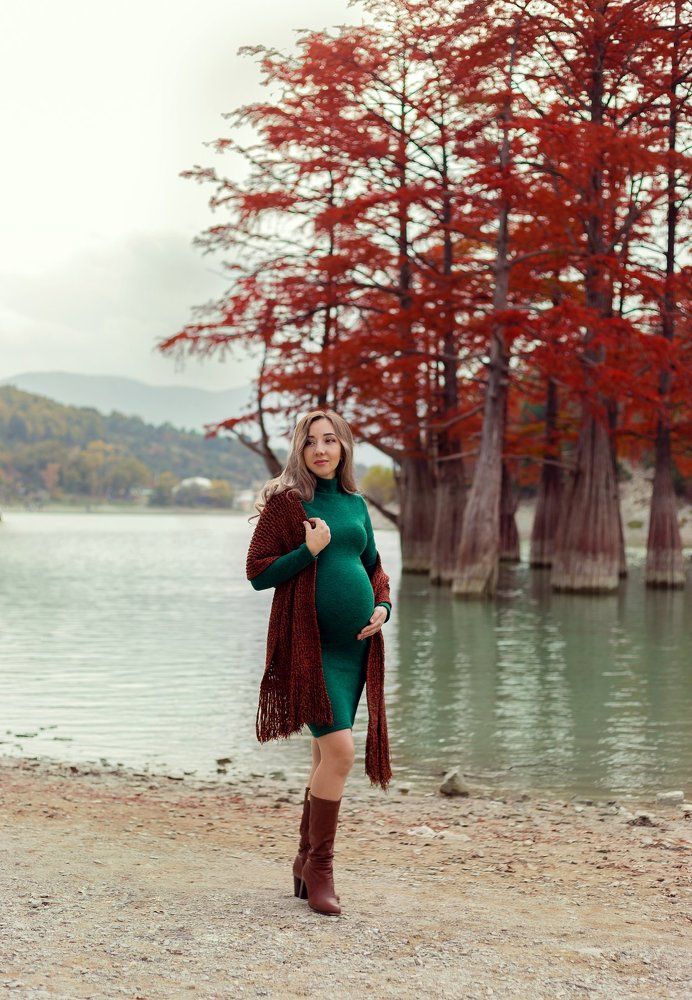 Осень в ожидании чуда ...