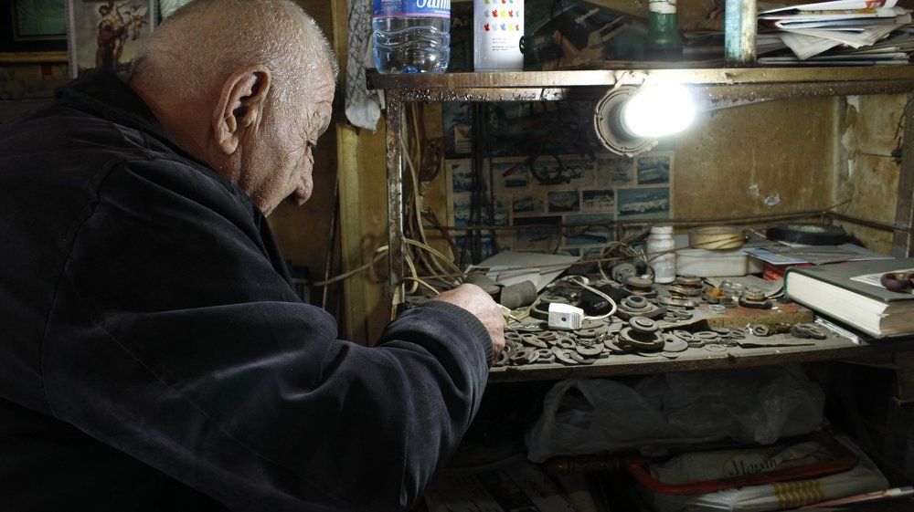 Photograph by joseph khalil