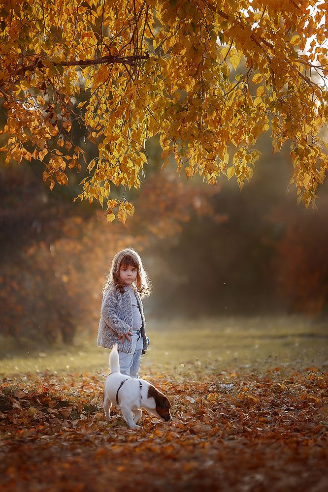 Нелли и Ричи