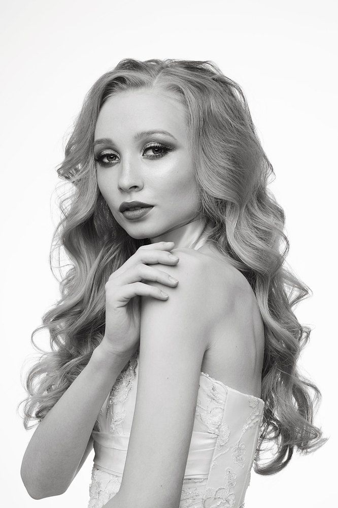 Photograph by Евгения Леонидовна Топоркова