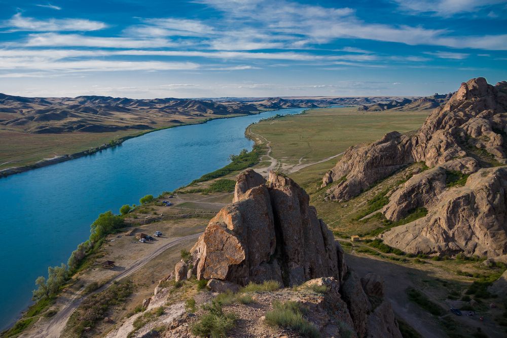 Тамгалы-тас