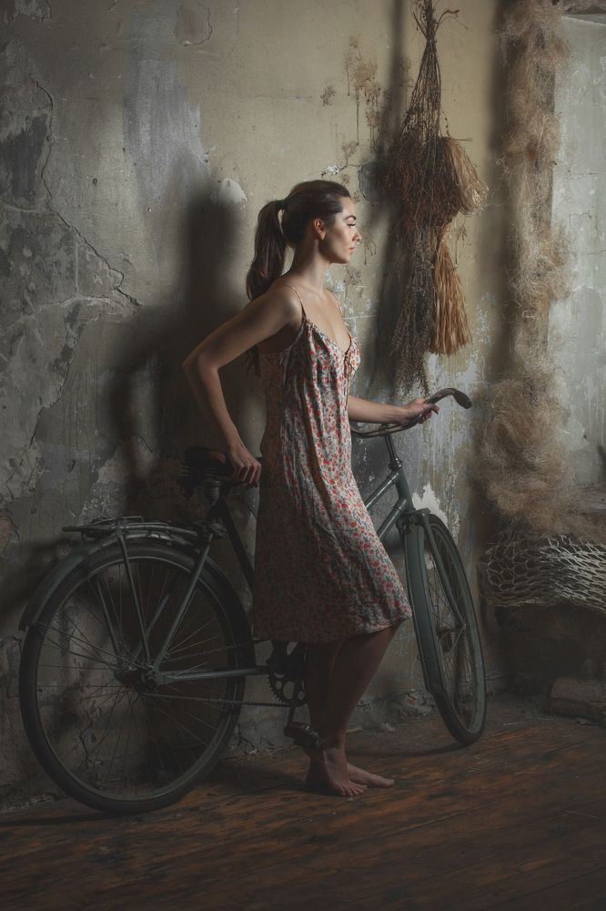 Photograph by Рыбин Сергей