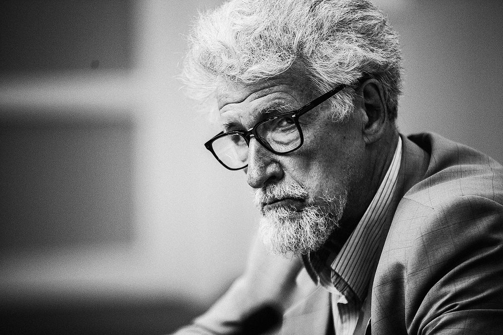 Виктор Вахтель