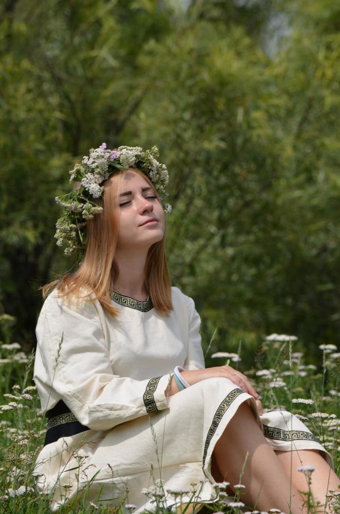 на Ивана Купалу