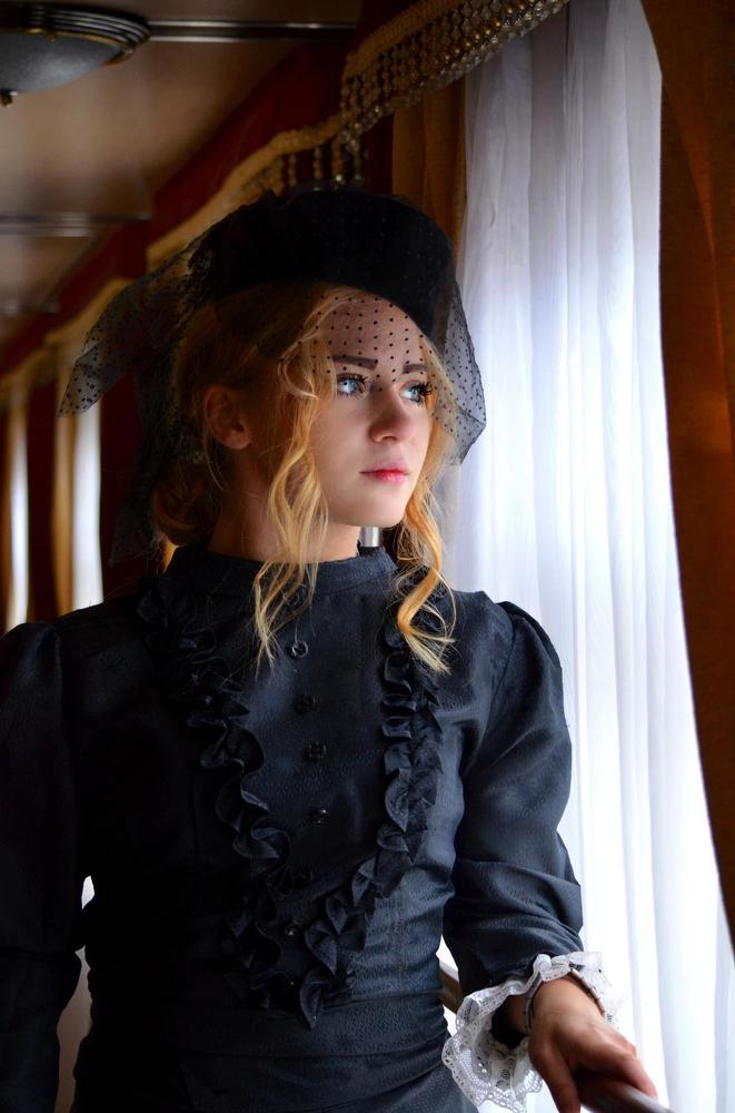 Анна Каренина