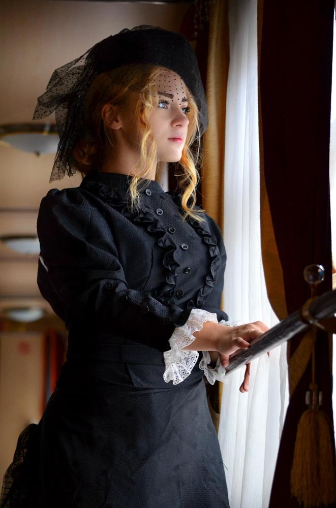 Анна Каренина