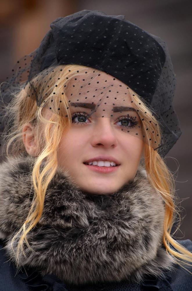 Анна Каренина