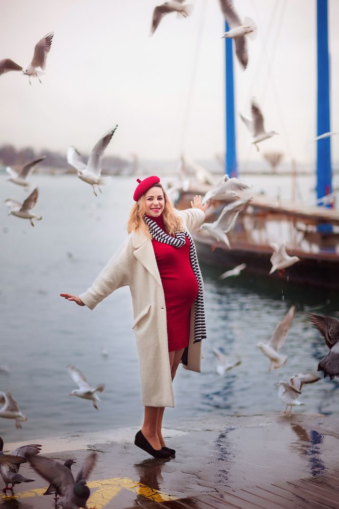 Photograph by Светлана Тузлукова