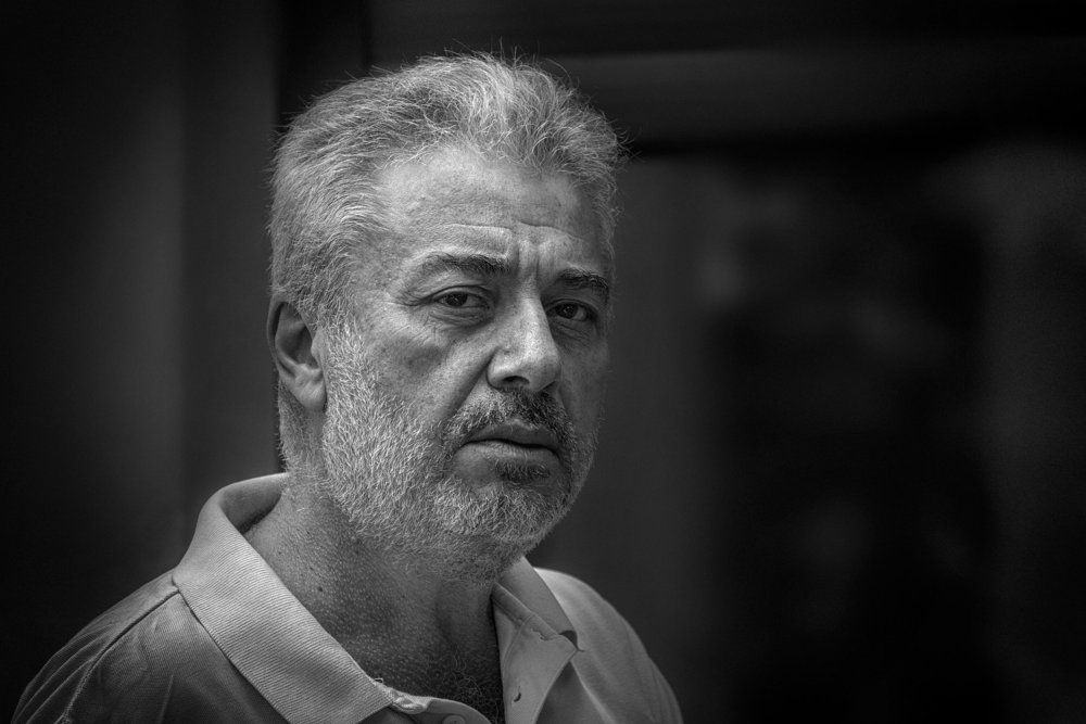 Photograph by Владислав Айзенберг