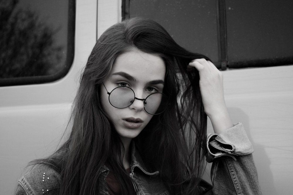 Photograph by Полина