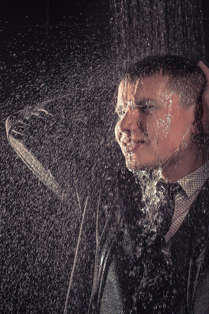 Горяченькая пошла!