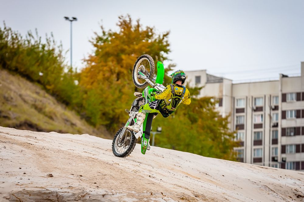 Точка невозврата