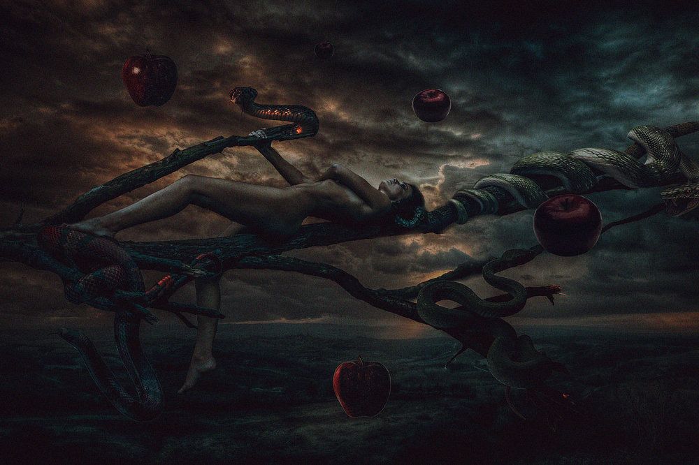 Photograph by Василюк Амалия