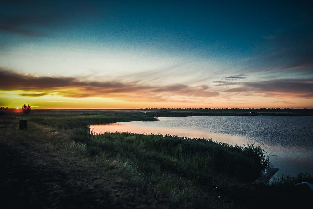 Photograph by Екатерина Гущина