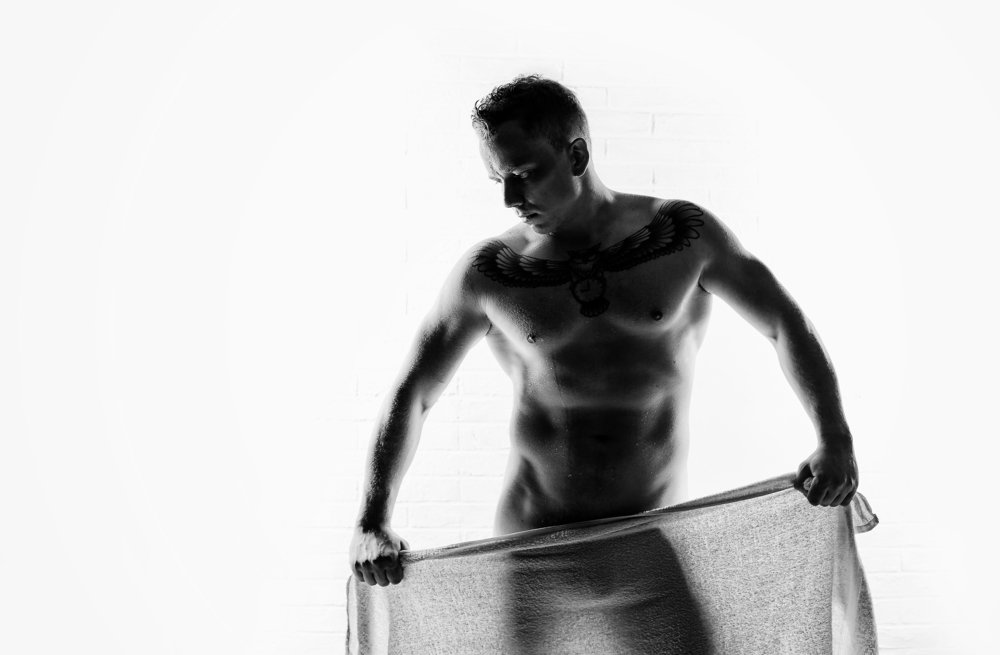 Изгибы и фактура